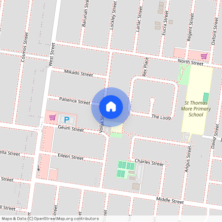 3/26 Volga Street, Vic 3046, Hadfield