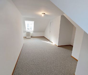 Studio an exklusiver Lage in Luzern - Foto 2