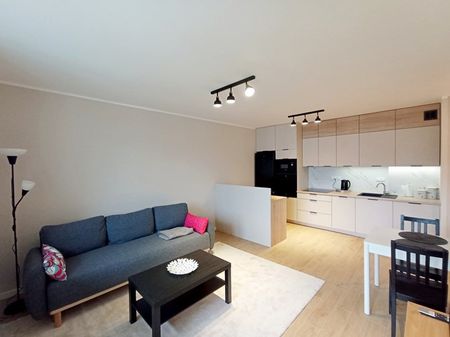 Warszawa Bielany, Loteryjki - Zdjęcie 2