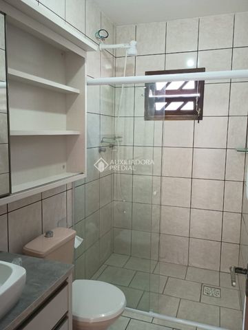 Casa com 2 quartos e 60m² para alugar em Cachoeira do Bom Jesus, Florianópolis. - Foto 4
