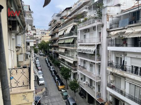 Διαμέρισμα για ενοικίαση Καμάρα - Ροτόντα (Κέντρο Θεσσαλονίκης) - Φωτογραφία 4