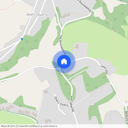 Burleigh Court, Station Road, Westcliff-On-Sea