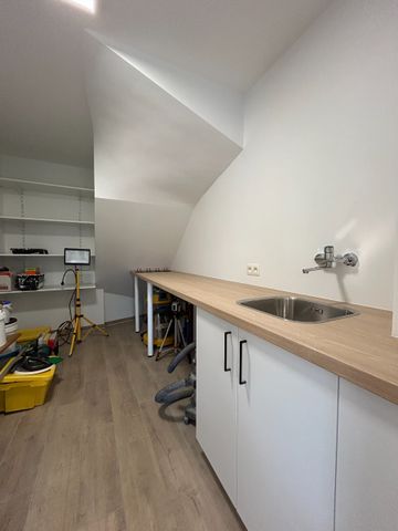 Luxe nieuwbouwwoning met 3 slaapkamers! - Foto 4