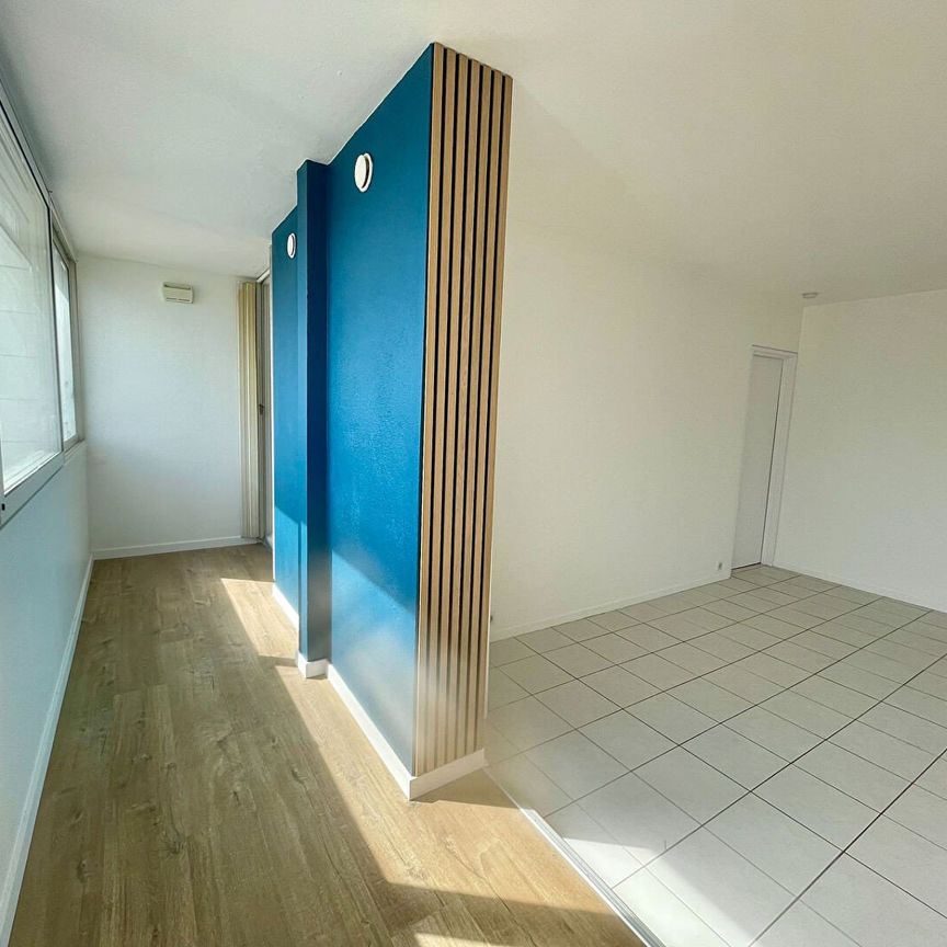 APPARTEMENT T3 - SAINT PIERRE DES CORPS - Photo 1