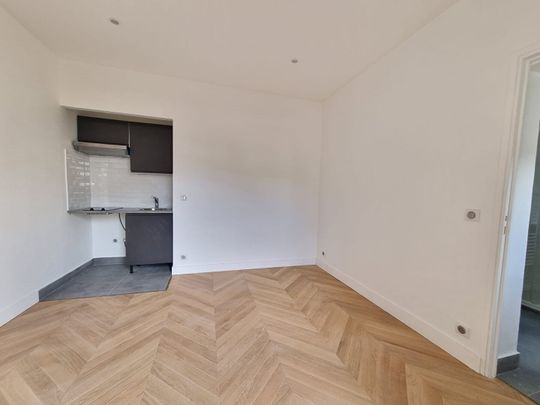 Studio avec terrasse - Bois Colombes "Mairie" - Photo 1