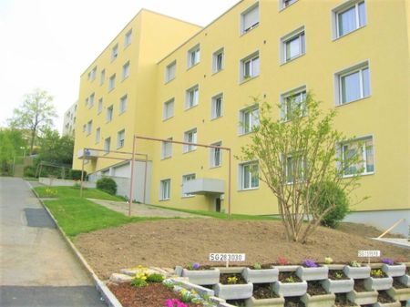 Ihre neue Wohnung in Wittenbach - Photo 5