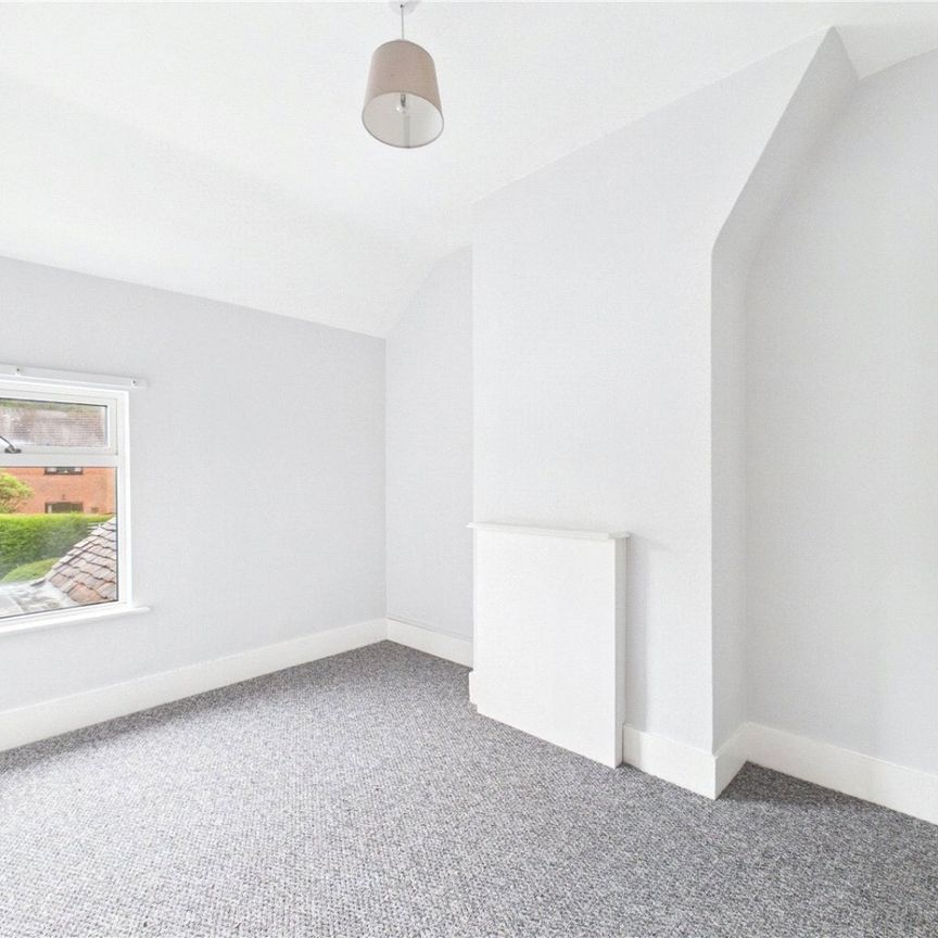 Auclum Lane, Burghfield Common, Berkshire, RG7 - Photo 1