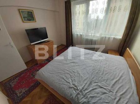 Apartament cu 2 camere, pet friendly, zona Iulius Mall - Photo 2