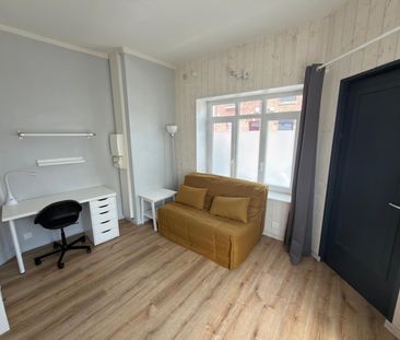 Location Appartement 1 pièce 18m² AMIENS 80000 - Photo 4