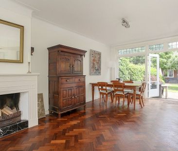 Te huur: Huis Burgemeester Le Fèvre de Montignylaan in Rotterdam - Photo 1