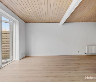 4-værelses Rækkehus på 90 m² i Harlev J - Foto 6