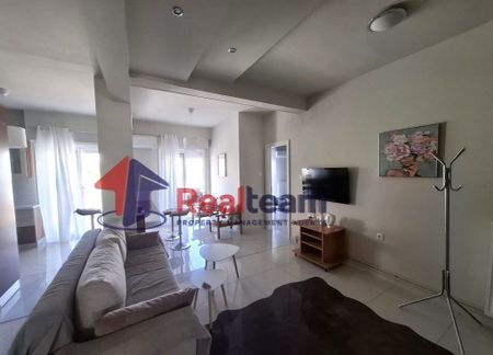 Διαμέρισμα για ενοικίαση Άγιος Νικόλαος (Βόλος) - Φωτογραφία 2