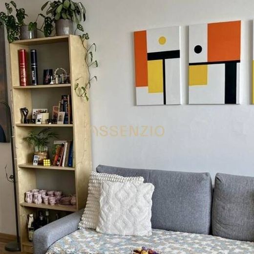 ASSENZIO – PRENAJOM – 2 IZBOVÝ BYT – RUŽINOV - Photo 1