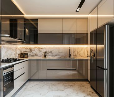 Appartement lumineux de 3.5 pièces à Niederhasli avec potentiel de ... - Photo 3
