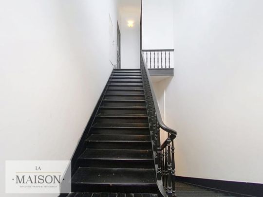 Appartement te huur - Photo 1