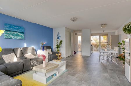 Te huur: Huis Annie M.G. Schmidtstraat in Utrecht - Photo 2