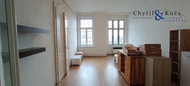 Pronájem bytu 2+1 64 m² - Photo 1