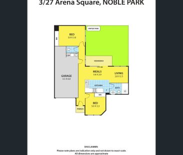 Modern Boutique Single Level Villa in a coveted Locale! - Photo 2