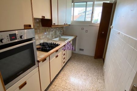 Appartement 3 pièces au dernier étage avec vue Mer et garage - Photo 2