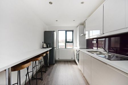 1 bedroom flat to rent - Photo 5