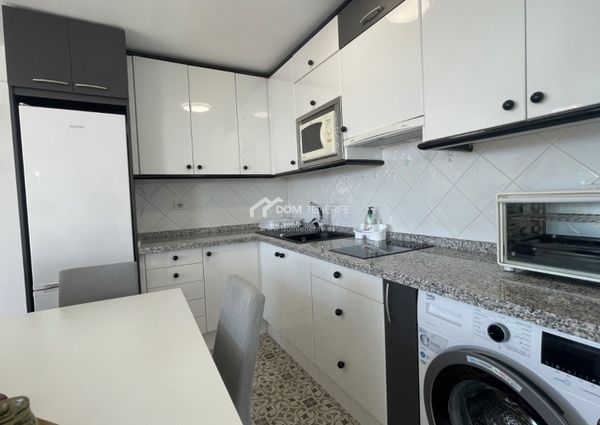 Apartamento · Alquiler a largo plazo ·