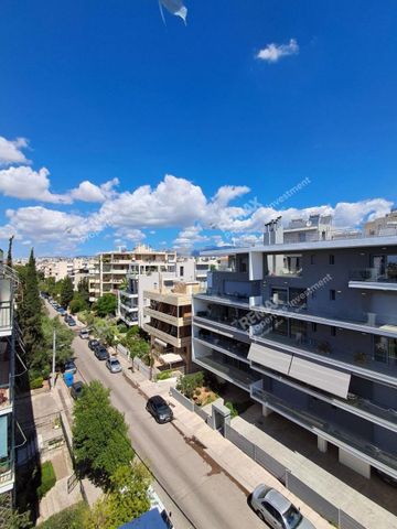 Διαμέρισμα για ενοικίαση Κοκκινιά (Μαρούσι) - Photo 5