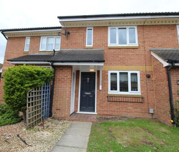 2 bedroom terraced house to rent - Photo 5