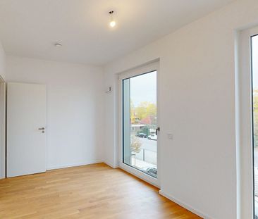 Zuhause für Ihre Familie im Maris – Erstbezug direkt am Albertussee... - Photo 1