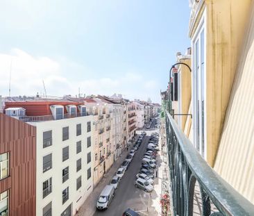 Rua Tenente Ferreira Durão, Lisbon, Lisbon 1350-315 - Photo 6