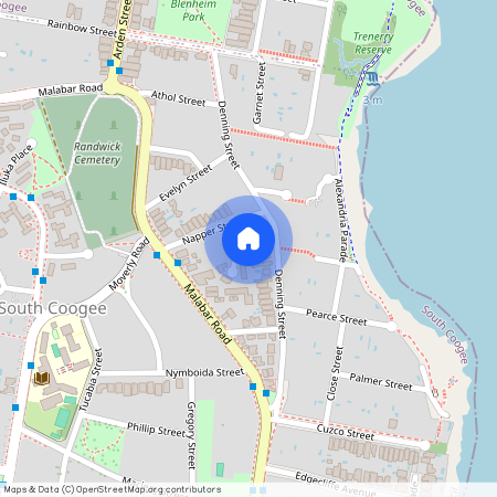 South Coogee, Sydney - Eastern Suburbs