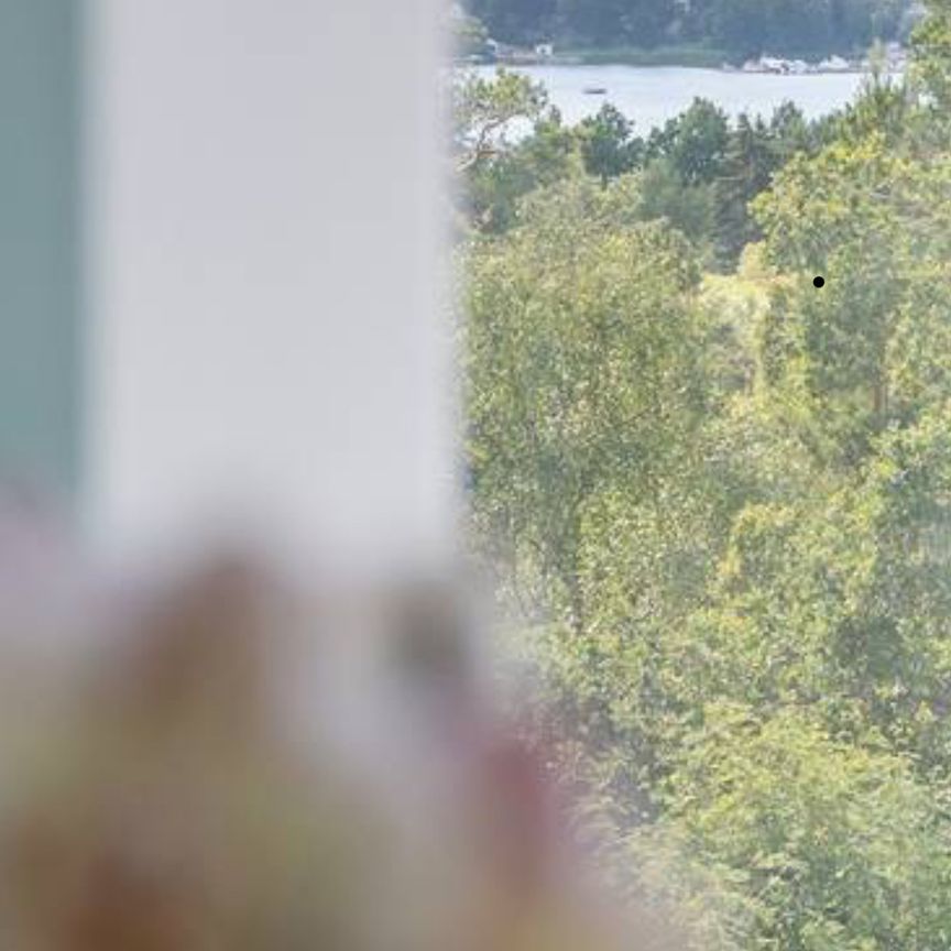 Sidensvansvägen, Sollentuna - Photo 1