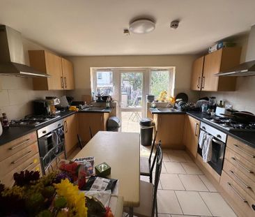 1 bedroom house of multiple occupation to rent - Photo 3