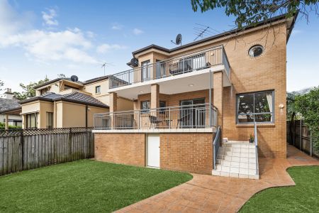 Elegant Family Home with Granny Flat on Corner Block - Photo 5