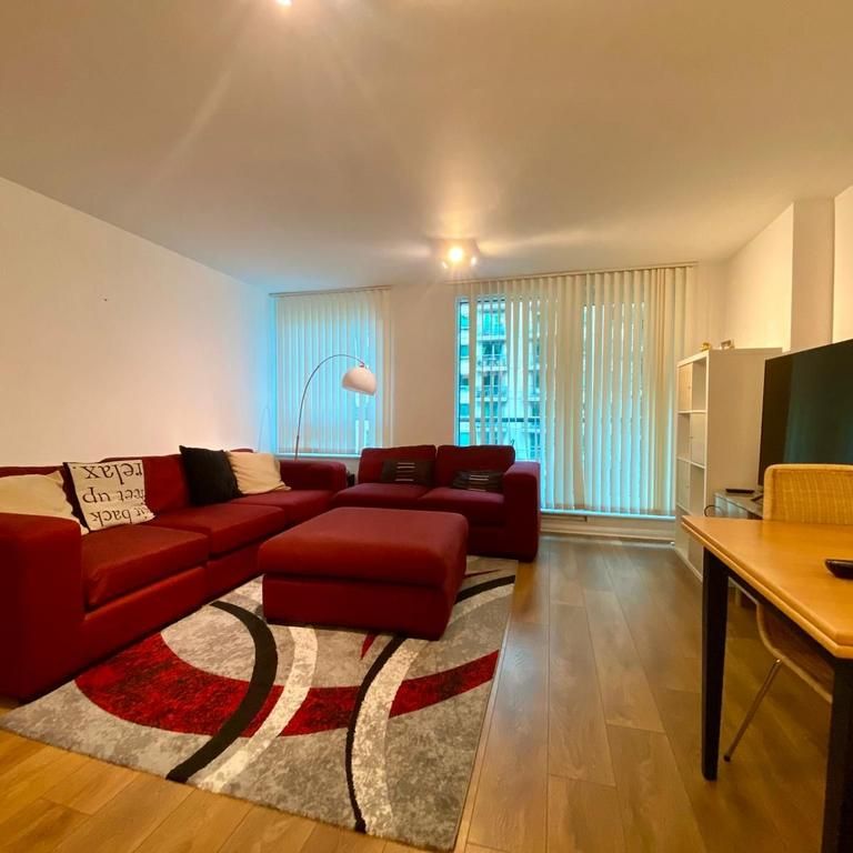 2 bedroom flat to rent - Photo 1