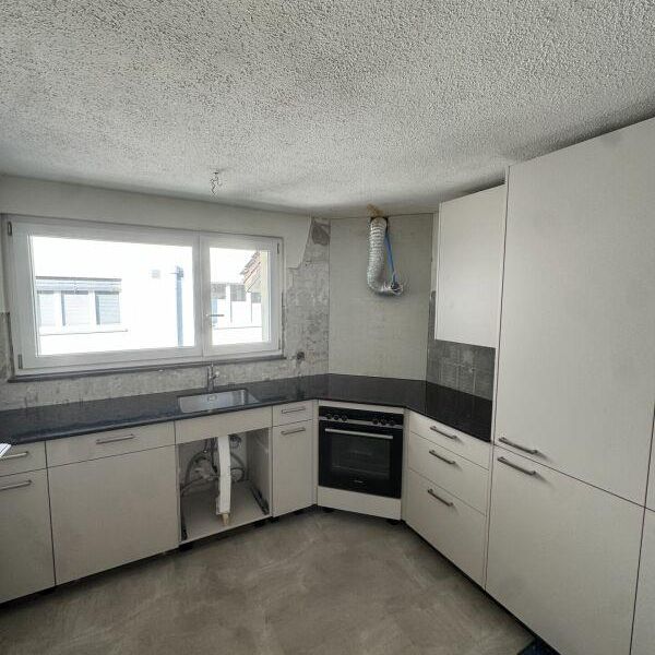 Helle 4½-Zimmer-Wohnung mit neuer Küche und neuem Bad - Photo 1