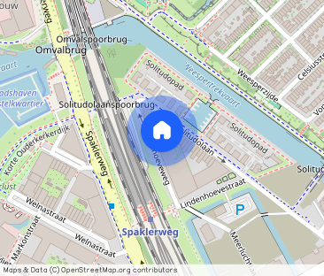 Lindenhoeveweg 43, 1096 DT Amsterdam - Photo 1