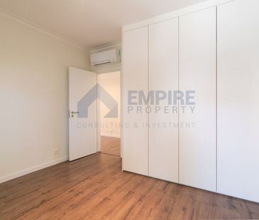 2 room luxury Flat for rent in Cascais, Lisbon - Photo 5
