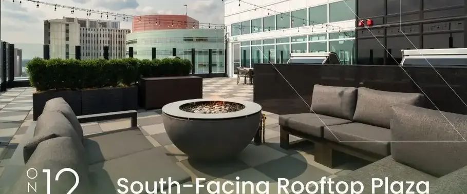 ONE12 Furnished and Unfurnished Suites | 11141 84 Avenue, Edmonton - Photo 1