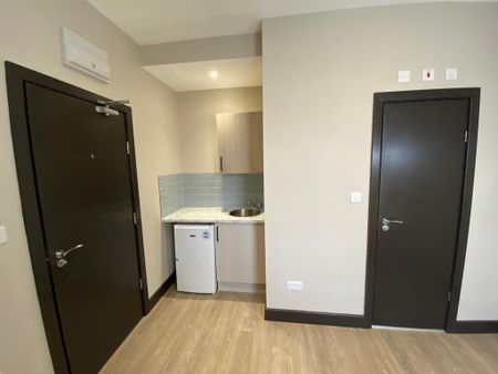 2 bedroom house to rent - Photo 4