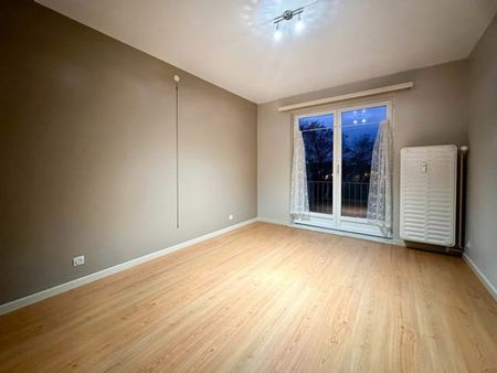 Appartement te huur - Foto 4