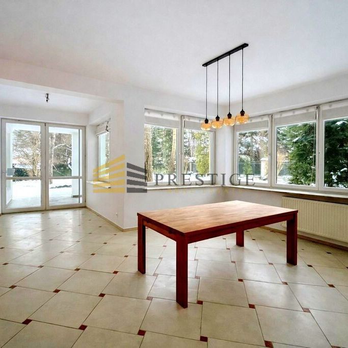 Piaseczyński, Konstancin-Jeziorna, Pańska - Photo 1