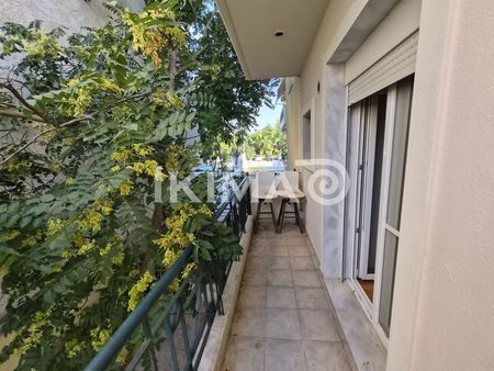 Studio/Γκαρσονιέρα για ενοικίαση Πυλαία - Photo 4