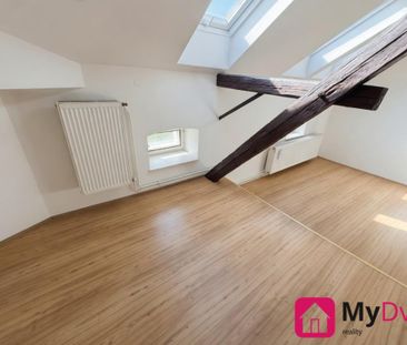 Pronájem bytu 2+kk 47 m2 - Fotografie 5