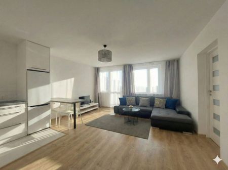 Zobacz >Słoneczne mieszkanie na ostatnim piętrze 38.5 m² - Photo 3