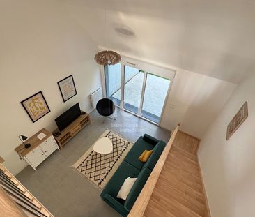 Chambre Meublée - Maison En Colocation - Gachet / La Chantrerie - Photo 4