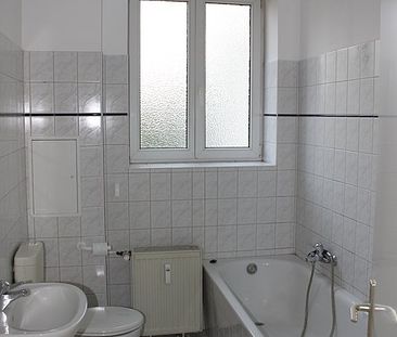 Geräumige 2-Zimmer-Wohnung in der Paulsstadt zu mieten! - Foto 1