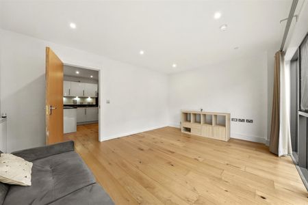 Apartment To Let - Photo 2