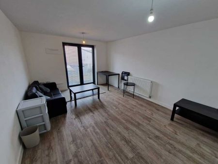 2 Bed Student Accommodation - Photo 2