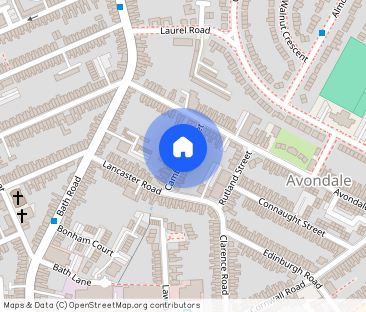 Cambridge Street, Kettering - Photo 1