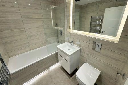 Aviv Place, Addlestone - 1 bedroomProperty for lettings - Seymours - Photo 5